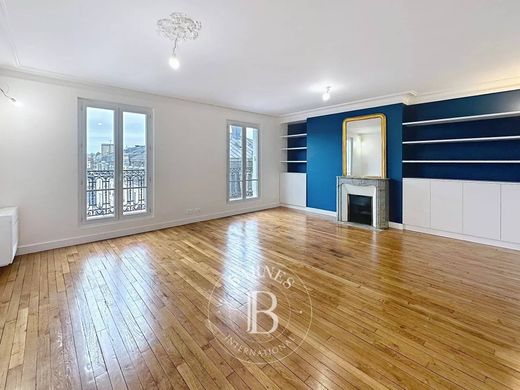 Apartamento - Tour Eiffel, Invalides – Ecole Militaire, Saint-Thomas d’Aquin, Paris