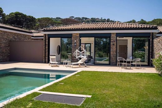 Luxury home in Gassin, Var