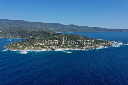 Villa a Coti-Chiavari, Corsica del Sud