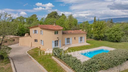 Casa de lujo en Callian, Var