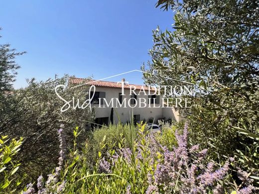 Luksusowy dom w Paradou, Bouches-du-Rhône