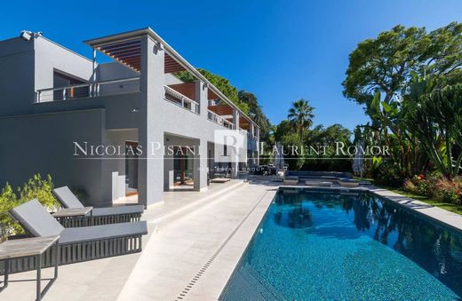 Villa en Saint-Jean-Cap-Ferrat, Alpes Marítimos