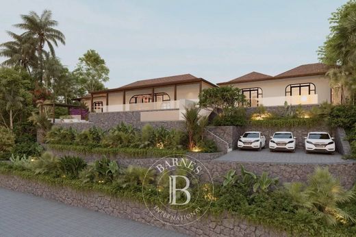 Land for sale in Gustavia