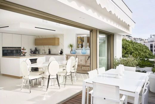 Appartement à Cannes, Alpes-Maritimes