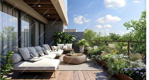 Apartament w Clamart, Hauts-de-Seine