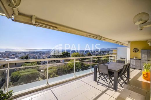 Piso / Apartamento en Niza, Alpes Marítimos