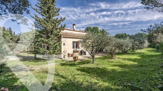 Luksusowy dom w Eygalières, Bouches-du-Rhône