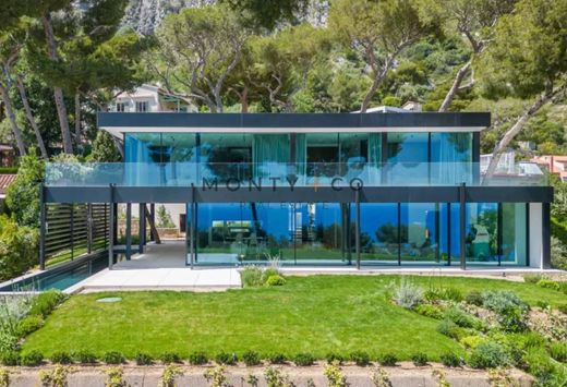 Villa à Èze, Alpes-Maritimes