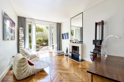 Luxe woning in La Muette, Auteuil, Porte Dauphine, Paris