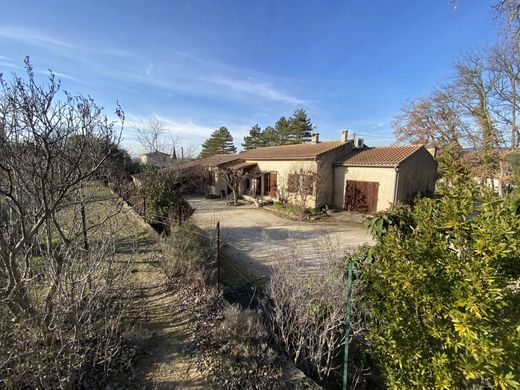 Casa di lusso a Oppède le Vieux, Vaucluse