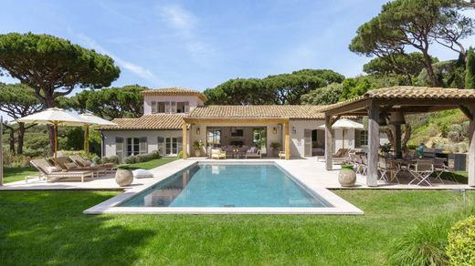 Villa in Saint-Tropez, Var
