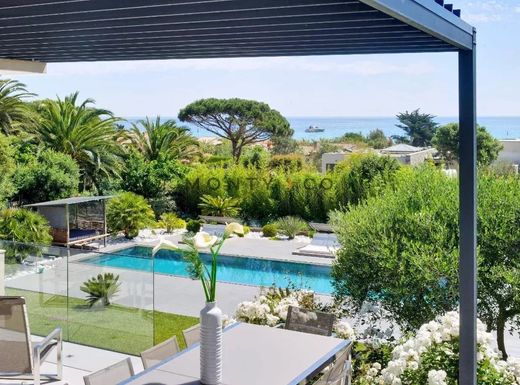 Villa a Ramatuelle, Var