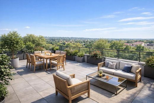 Appartement à Villiers-sur-Marne, Val-de-Marne