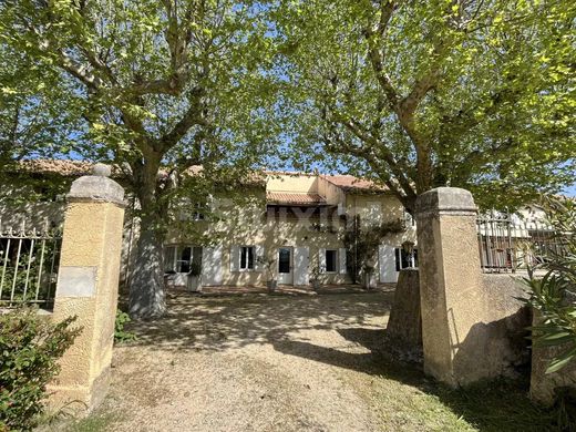 ‏בתים כפריים או חוות ב  Visan, Vaucluse