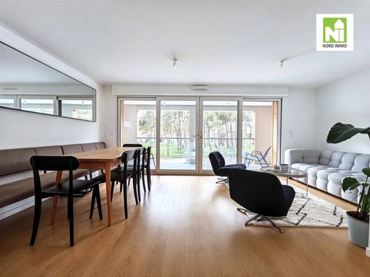 Casa di lusso a Le Touquet-Paris-Plage, Passo di Calais