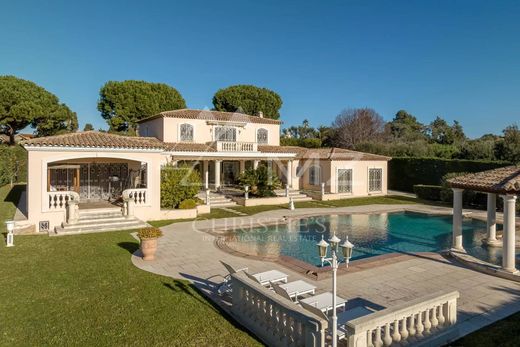 Villa in Antibes, Alpes-Maritimes