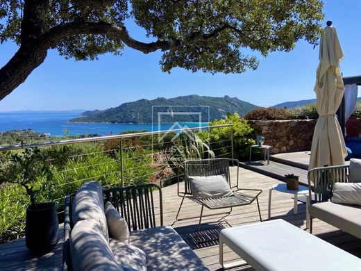 Villa in Porto-Vecchio, South Corsica