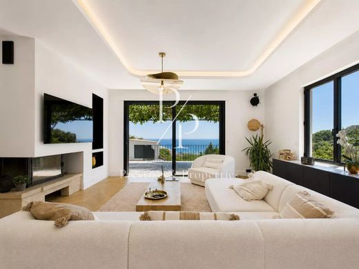 Villa Cannes, Alpes-Maritimes
