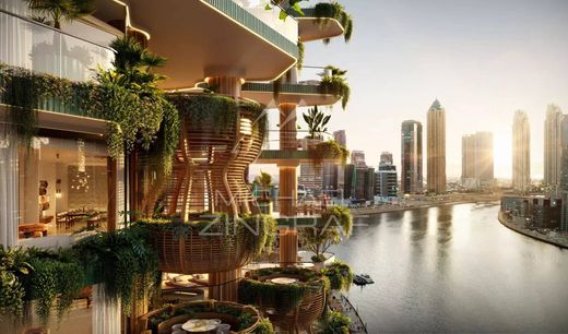 Apartment / Etagenwohnung in Dubai