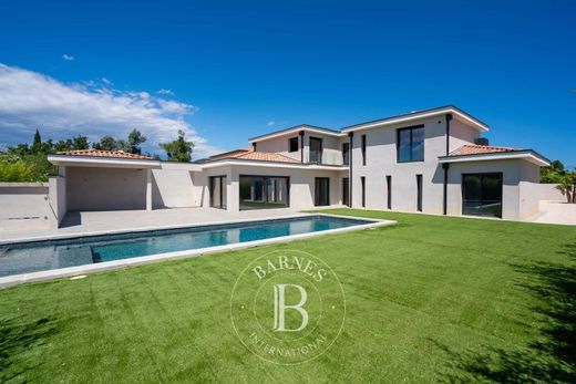 Casa di lusso a Grimaud, Var