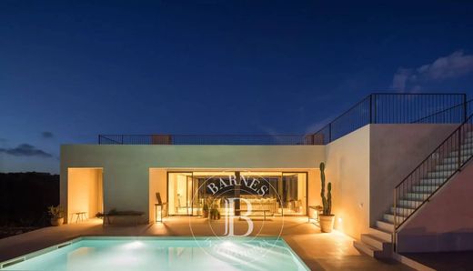 Villa a Cala Murada, Isole Baleari