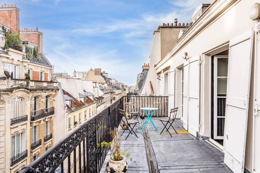 Apartamento - Canal Saint Martin, Château d’Eau, Porte Saint-Denis, Paris