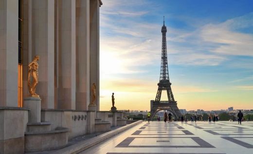 Квартира, La Muette, Auteuil, Porte Dauphine, Paris