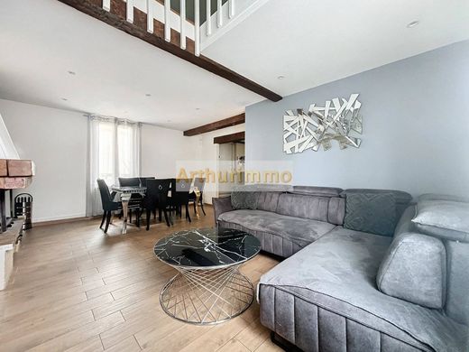 ‏בתי יוקרה ב  Limeil-Brévannes, Val-de-Marne