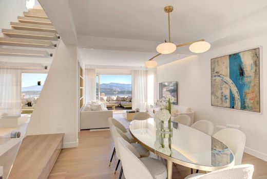 Duplex in Monaco