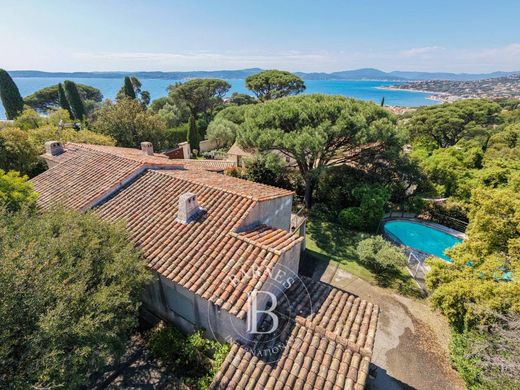 Villa en Sainte-Maxime, Var