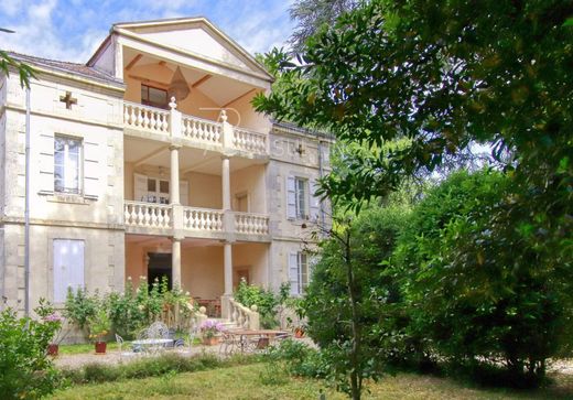 城堡  圖盧茲, Upper Garonne