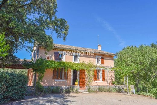 Элитный дом, Carcès, Var