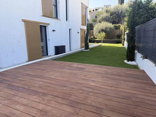 Apartment in Villeneuve-Loubet, Alpes-Maritimes