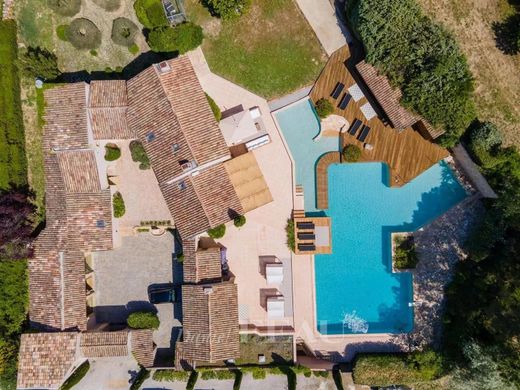 Luxury home in Aix-en-Provence, Bouches-du-Rhône