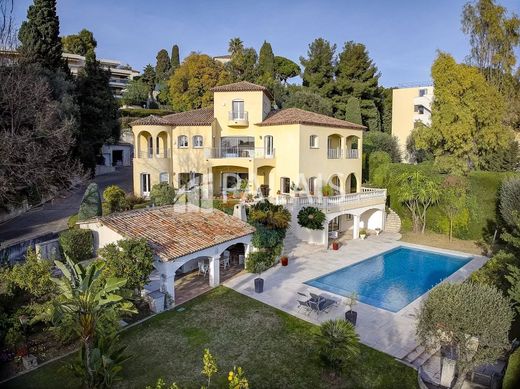 Villa in Nizza, Alpes-Maritimes