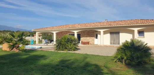 Luxus-Haus in Prunelli-di-Fiumorbo, Haute-Corse