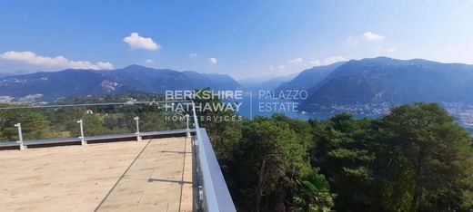 Apartament w Como, Provincia di Como