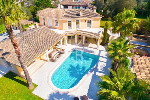 Villa in Mougins, Alpes-Maritimes