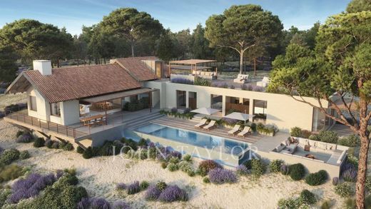 Teren w Carvalhal, Grândola