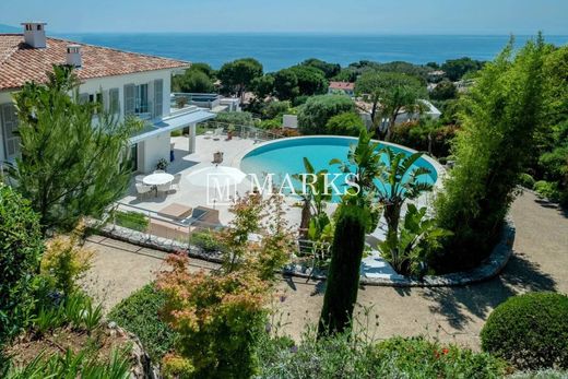 Willa w Saint-Jean-Cap-Ferrat, Alpes-Maritimes