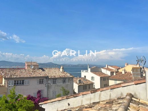 Luxus-Haus in Saint-Tropez, Var