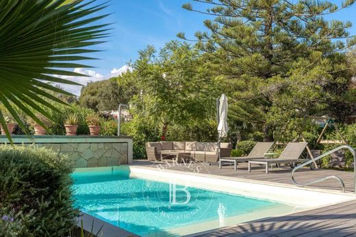 Villa in Lecci, Südkorsika