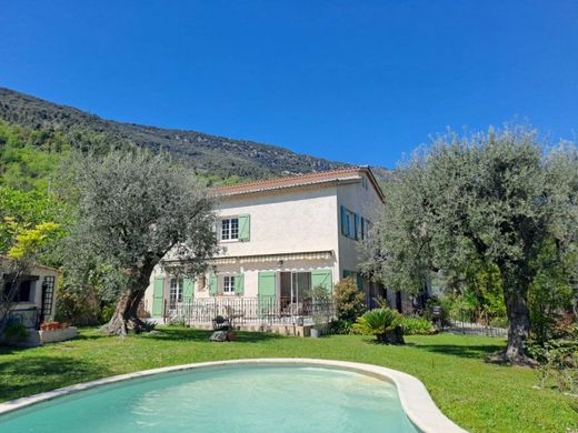 Villa in Nice, Alpes-Maritimes