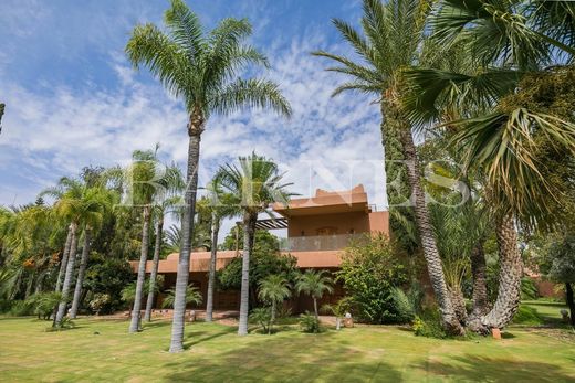 Villa in Marrakech, Marrakesh-Safi