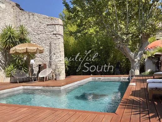 Ρουστίκ ή Αγροικίες σε Narbonne, Aude