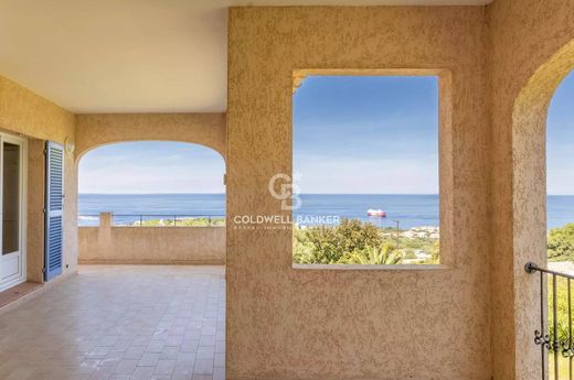 Luxury home in Monticello, Upper Corsica