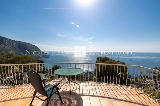 Villa in Èze, Alpes-Maritimes