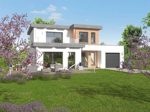 Luksusowy dom w Belbeuf, Seine-Maritime