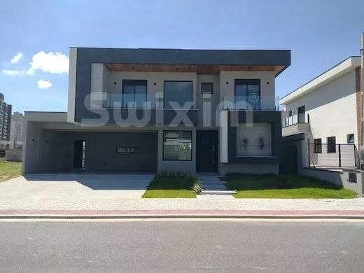 São José dos Campos, São Pauloの高級住宅