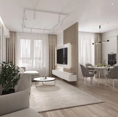 套间/公寓  Courbevoie, Hauts-de-Seine